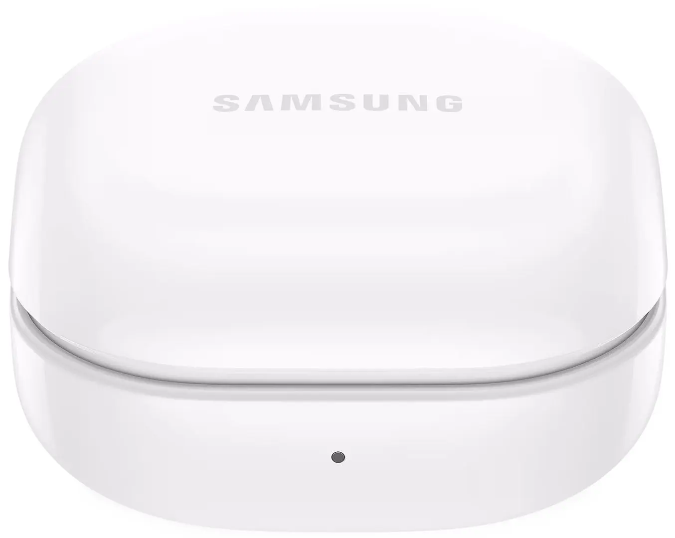 Casti fara fir Samsung SM-R400 Galaxy Buds FE (White)