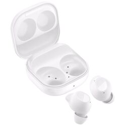 Casti fara fir Samsung SM-R400 Galaxy Buds FE (White) Thumb