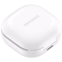 Casti fara fir Samsung SM-R400 Galaxy Buds FE (White) Thumb