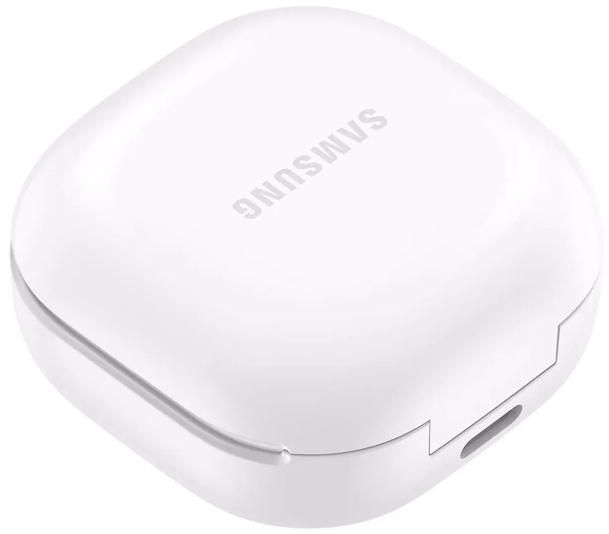 Casti fara fir Samsung SM-R400 Galaxy Buds FE (White)