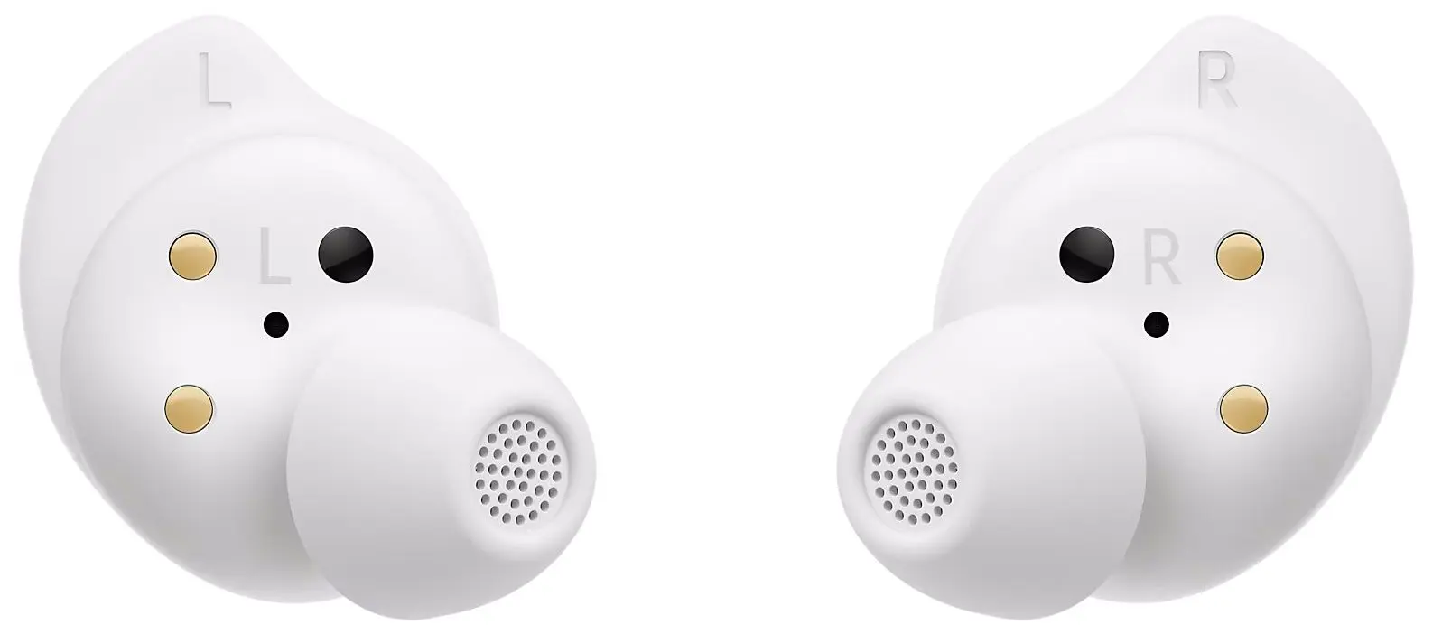 Casti fara fir Samsung SM-R400 Galaxy Buds FE (White)