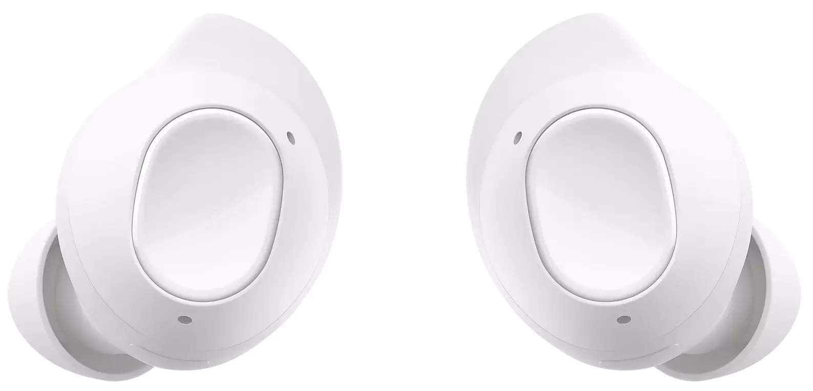 Casti fara fir Samsung SM-R400 Galaxy Buds FE (White)