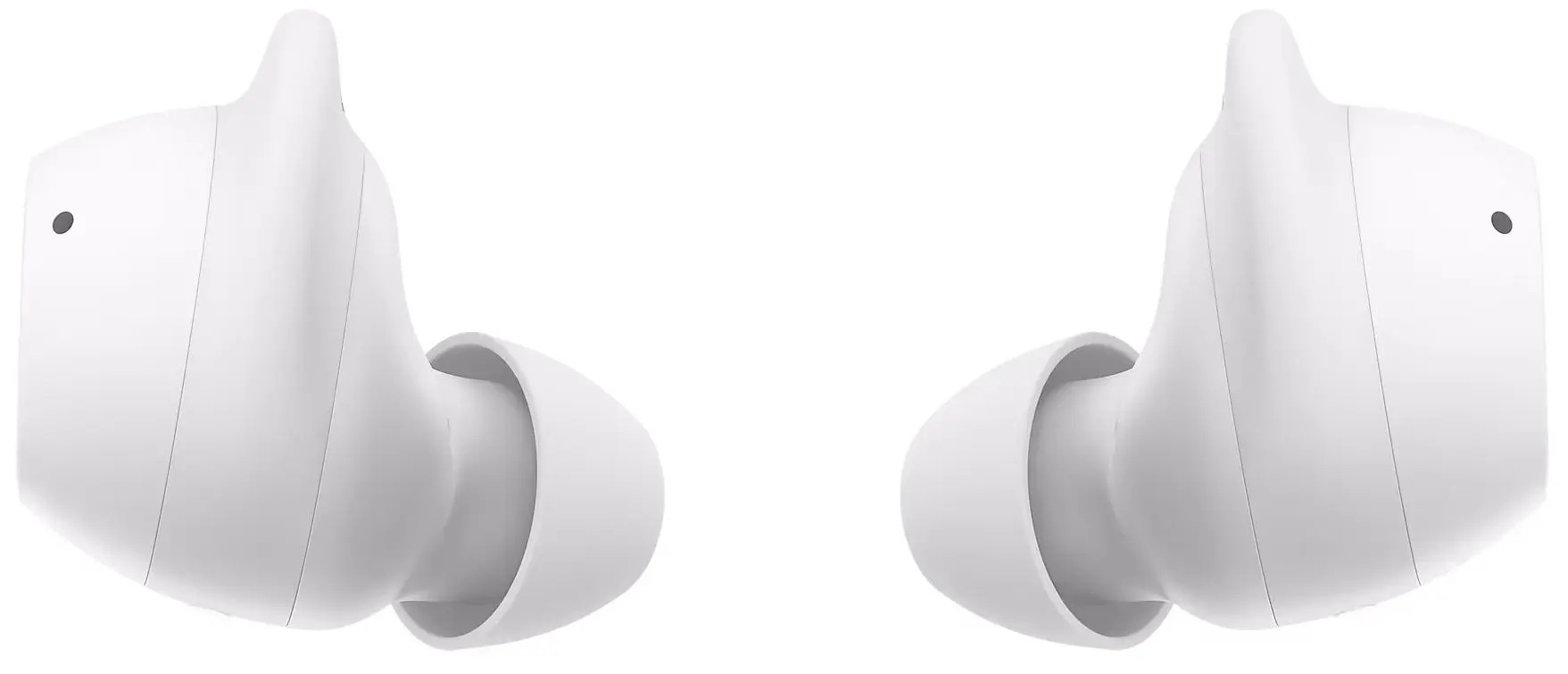 Casti fara fir Samsung SM-R400 Galaxy Buds FE (White)
