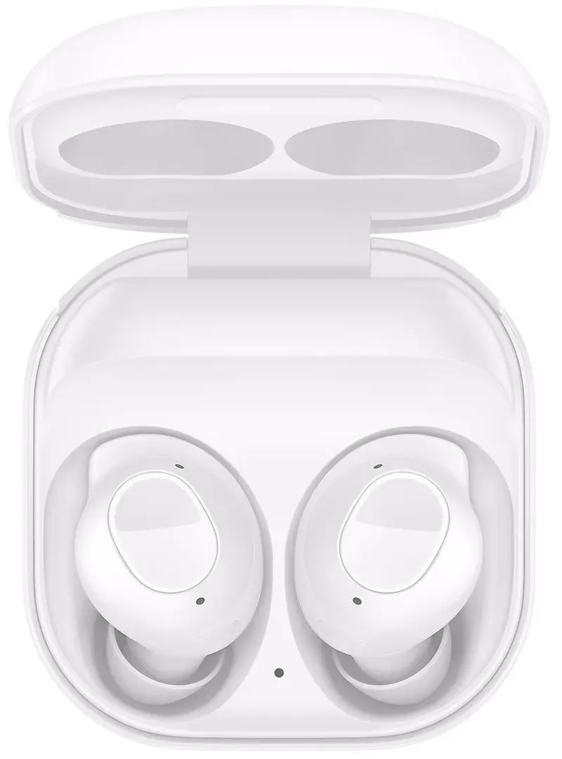 Casti fara fir Samsung SM-R400 Galaxy Buds FE (White)
