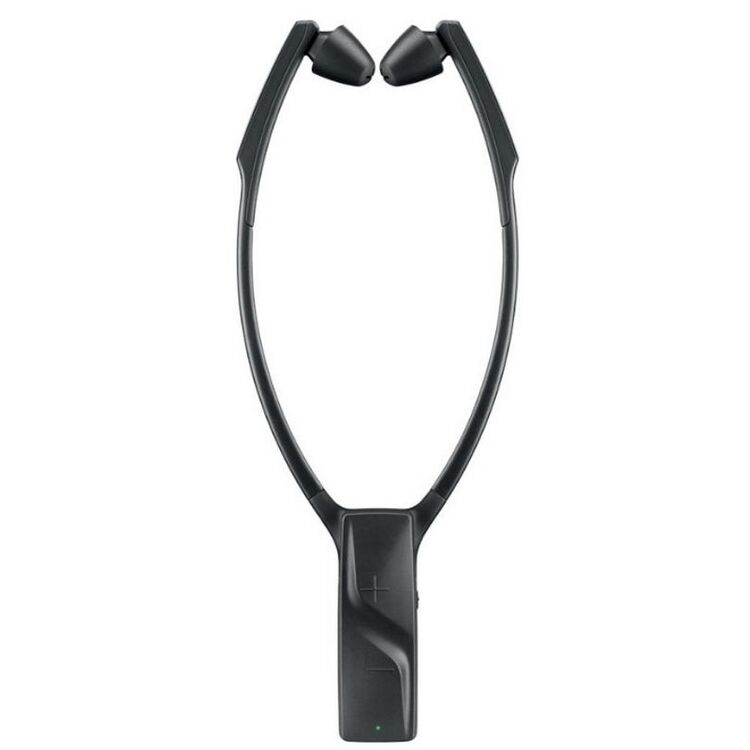 Беспроводные наушники для телевизора Sennheiser RS 5000 (Black)