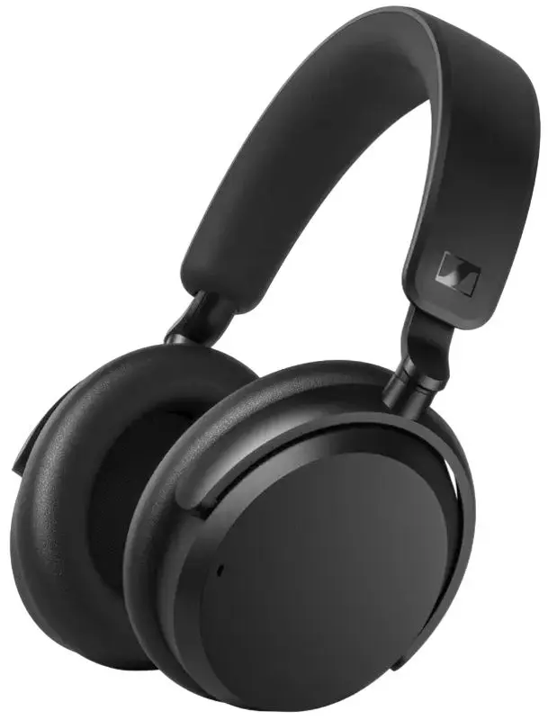Casti fara fir Sennheiser Accentum (Black)