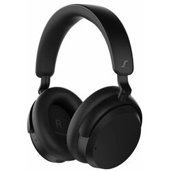 Casti fara fir Sennheiser Accentum (Black)