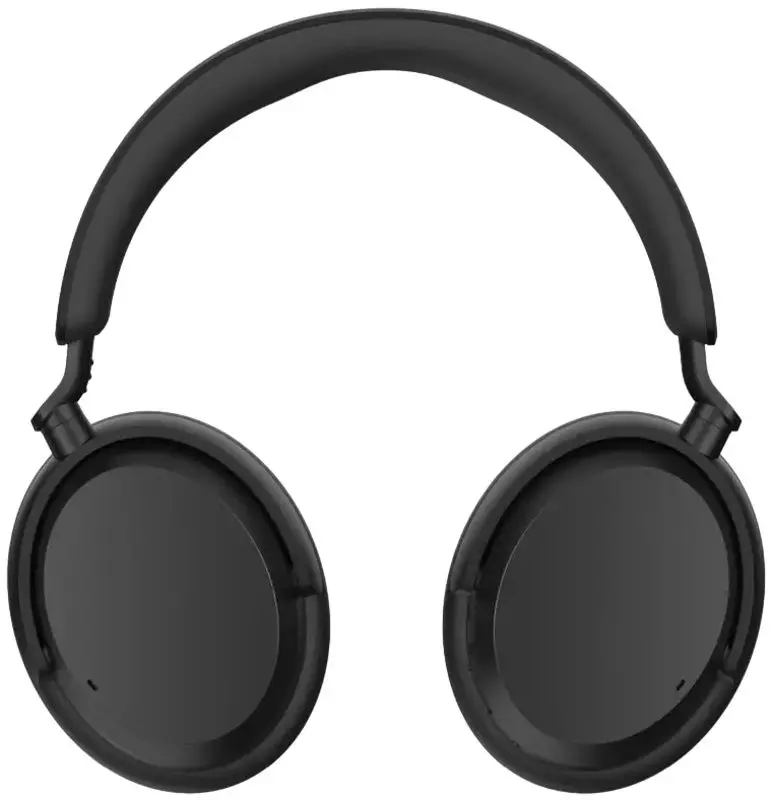 Casti fara fir Sennheiser Accentum (Black)