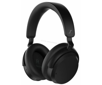 Casti fara fir Sennheiser Accentum (Black)