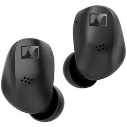 Casti fara fir Sennheiser Accentum TWS (Black) Thumb