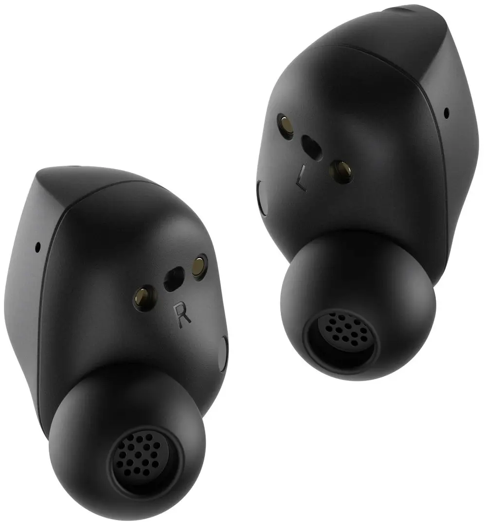 Casti fara fir Sennheiser Accentum TWS (Black)