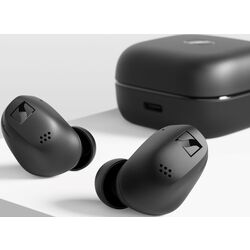 Casti fara fir Sennheiser Accentum TWS (Black) Thumb