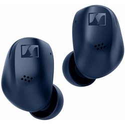 Беспроводные наушники Sennheiser Accentum TWS (Blue) Thumb