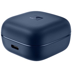Беспроводные наушники Sennheiser Accentum TWS (Blue) Thumb