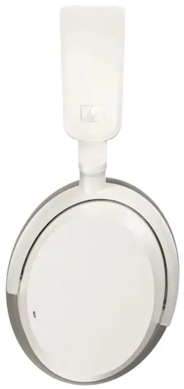 Casti fara fir Sennheiser Accentum (White)