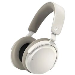 Casti fara fir Sennheiser Accentum (White)