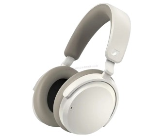 Casti fara fir Sennheiser Accentum (White)