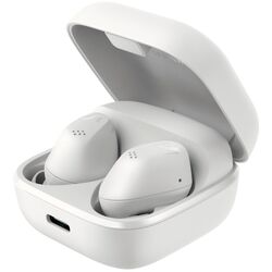 Casti fara fir Sennheiser Accentum TWS (White)