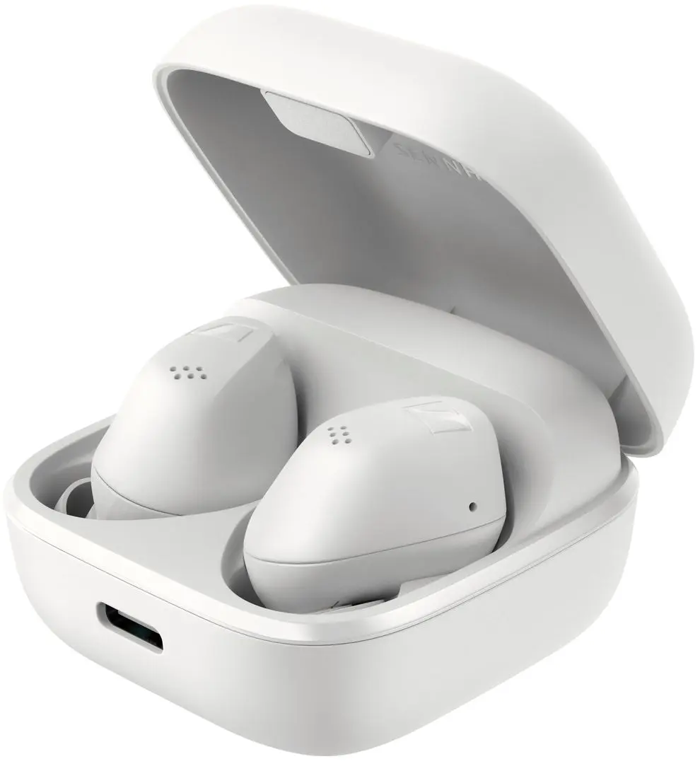 Беспроводные наушники Sennheiser Accentum TWS (White)