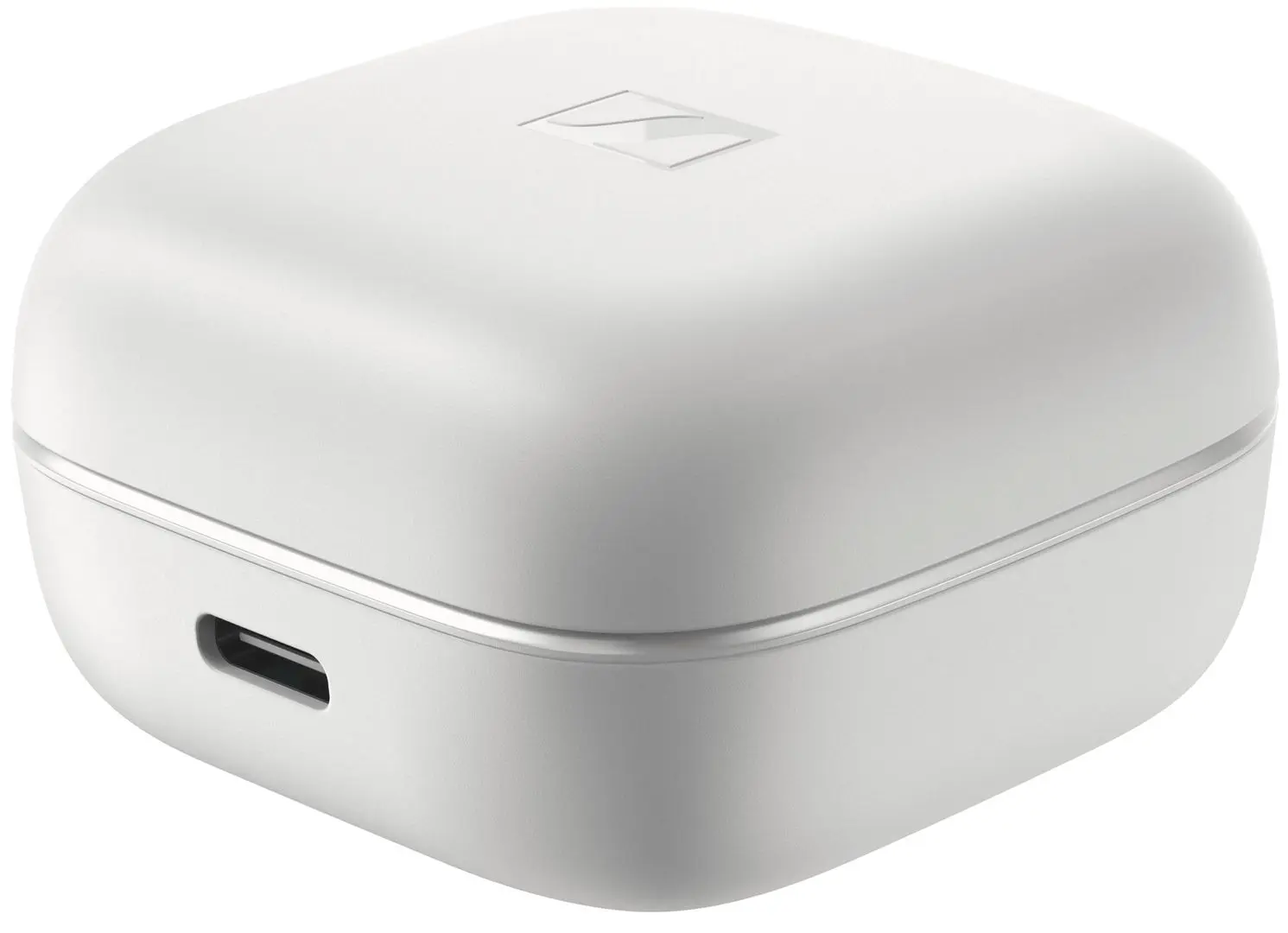 Беспроводные наушники Sennheiser Accentum TWS (White)