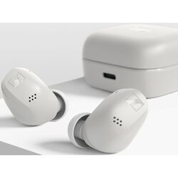 Беспроводные наушники Sennheiser Accentum TWS (White) Thumb