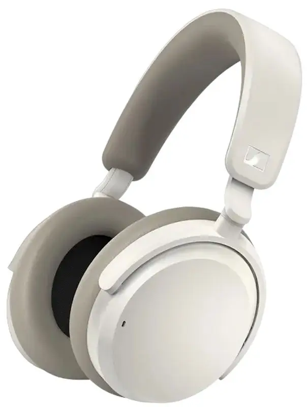 Casti fara fir Sennheiser Accentum (White)