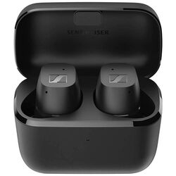 Casti fara fir Sennheiser CX Plus True Wireless (Black) Thumb