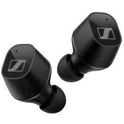 Casti fara fir Sennheiser CX Plus True Wireless (Black) Thumb