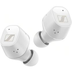 Casti fara fir Sennheiser CX Plus True Wireless (White) Thumb