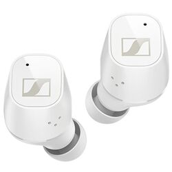 Casti fara fir Sennheiser CX Plus True Wireless (White) Thumb