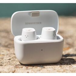 Casti fara fir Sennheiser CX Plus True Wireless (White) Thumb