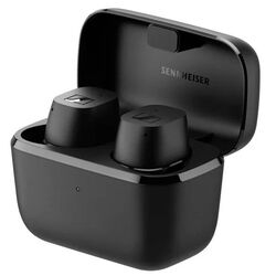 Беспроводные наушники Sennheiser CX200TW1 (Black) Thumb
