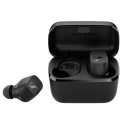 Беспроводные наушники Sennheiser CX200TW1 (Black) Thumb