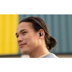 Беспроводные наушники Sennheiser CX200TW1 (Black) Thumb