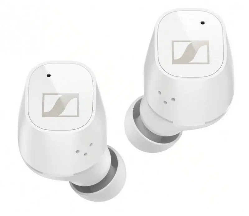 Casti fara fir Sennheiser CX200TW1 (White)