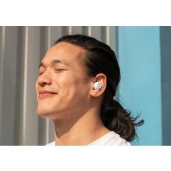 Casti fara fir Sennheiser CX200TW1 (White) Thumb