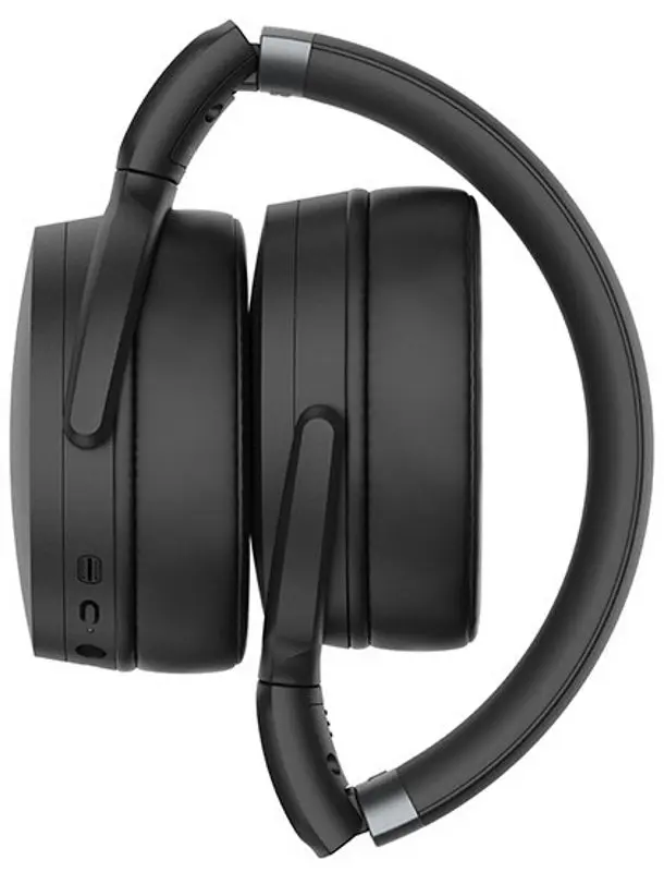 Беспроводные наушники Sennheiser HD 450 BT (Black)
