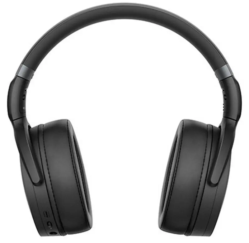 Беспроводные наушники Sennheiser HD 450 BT (Black)