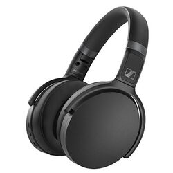 Casti fara fir Sennheiser HD 450 BT (Black)