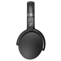 Беспроводные наушники Sennheiser HD 450 BT (Black) Thumb