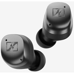 Casti fara fir Sennheiser Momentum 4 TWS (Black/Graphite) Thumb