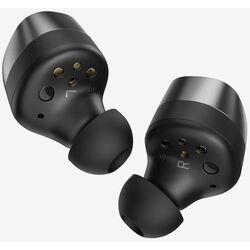 Casti fara fir Sennheiser Momentum 4 TWS (Black/Graphite) Thumb
