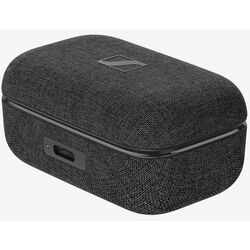 Casti fara fir Sennheiser Momentum 4 TWS (Black/Graphite) Thumb