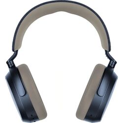 Casti fara fir Sennheiser Momentum 4 (Denim) Thumb