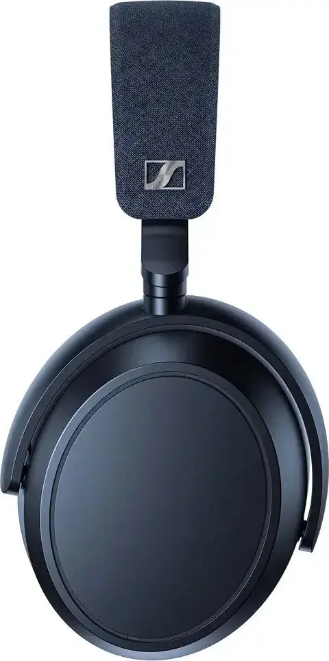 Casti fara fir Sennheiser Momentum 4 (Denim)