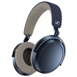 Casti fara fir Sennheiser Momentum 4 (Denim)