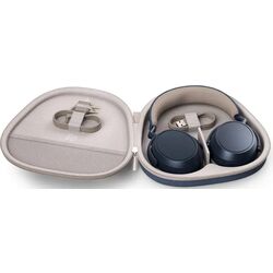 Casti fara fir Sennheiser Momentum 4 (Denim) Thumb