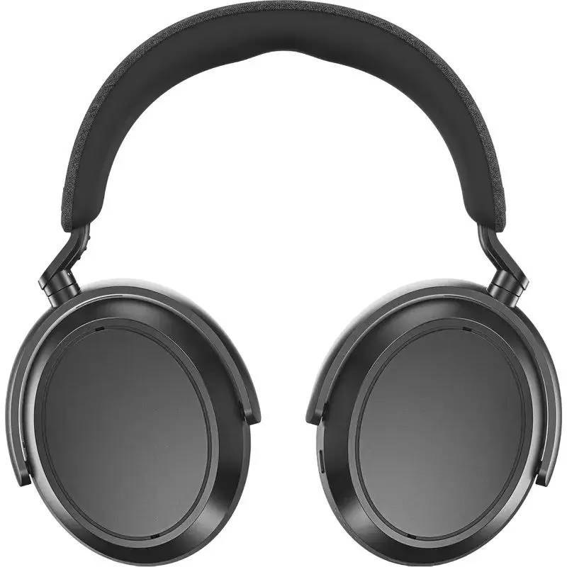 Casti fara fir Sennheiser Momentum 4 (Graphite)
