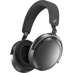 Casti fara fir Sennheiser Momentum 4 (Graphite)