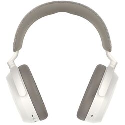 Беспроводные наушники Sennheiser Momentum 4 (White) Thumb